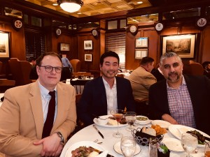 David R Lee University Club