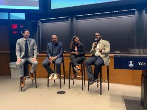 David Lee Panel of Peers - Technology - May 24, 2019