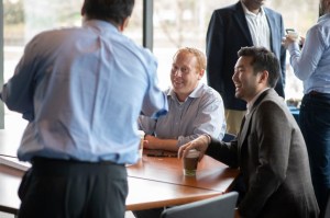 David Lee New Haven Connecticut