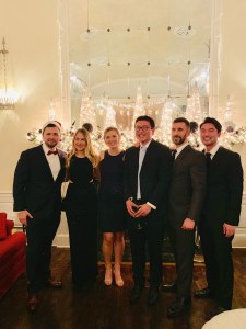 David Lee LC New Haven Connecticut