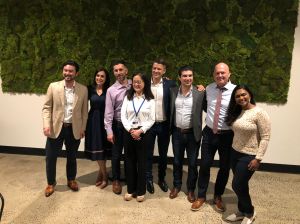 David Lee East Rock New Haven CT